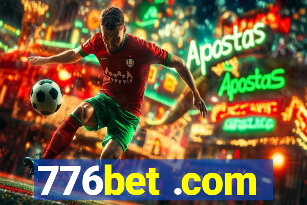 776bet .com